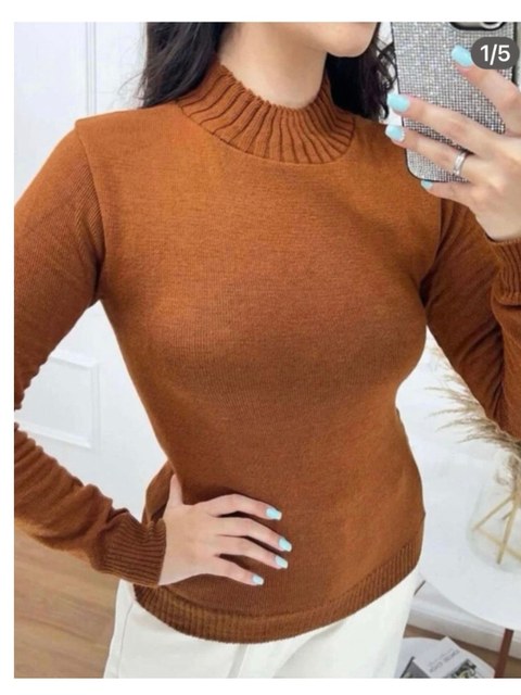 blusa inverno manga longa pink girl