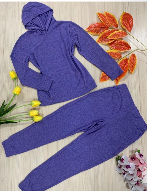 Blusa conjunto