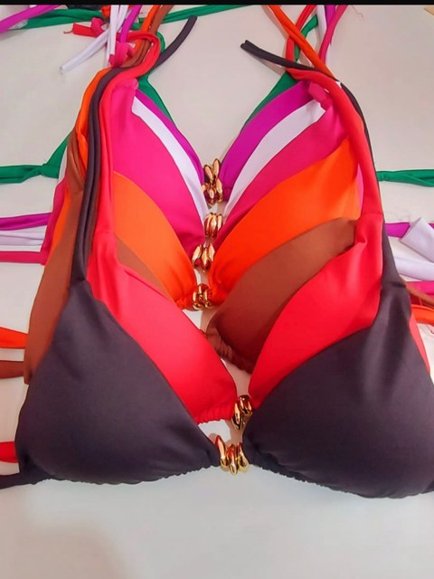 Biquíni conjunto