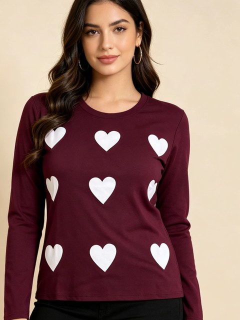 Blusa manga longa