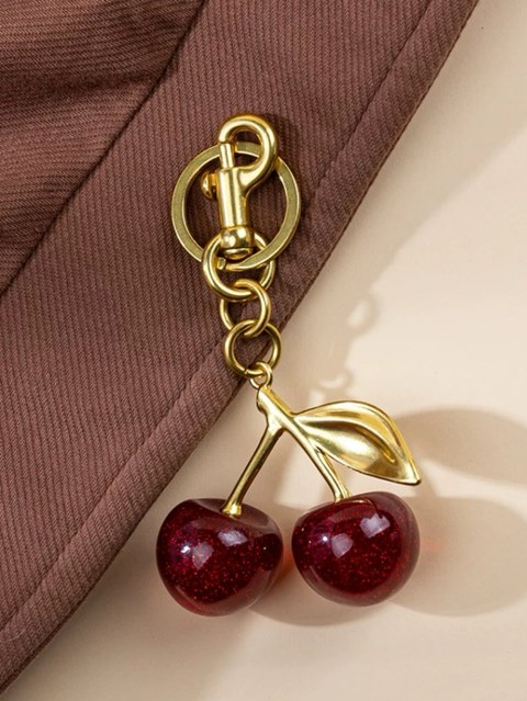 chaveiro de cherry