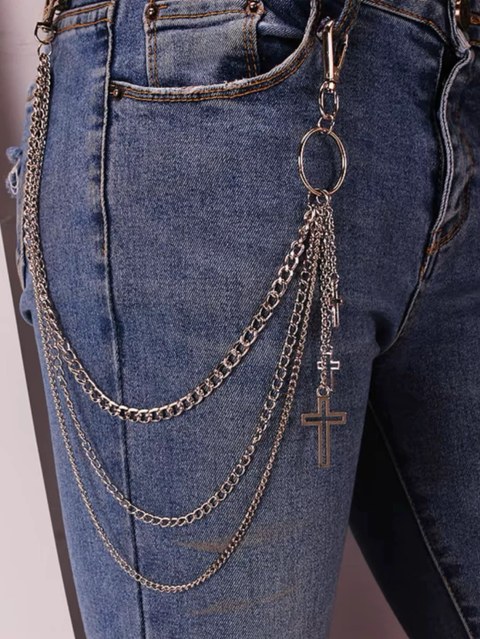 correte de calça