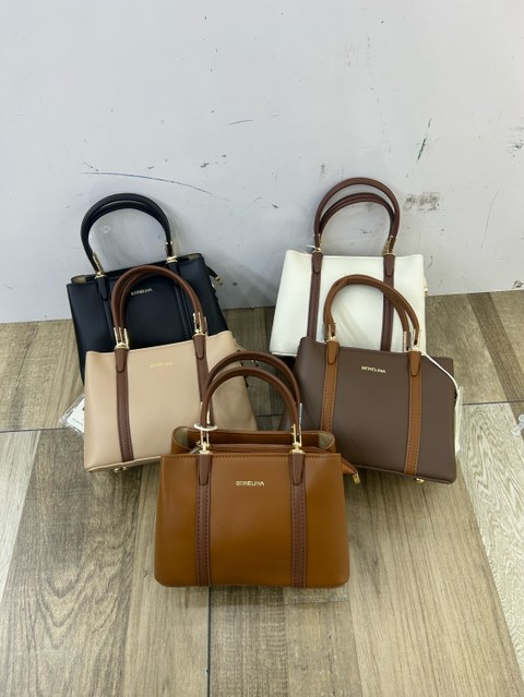 bolsa baú