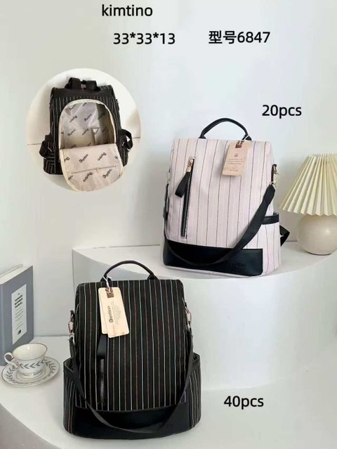 BOLSA FEMININA 6847
