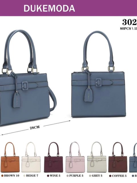 BOLSA FEMININA 3027
