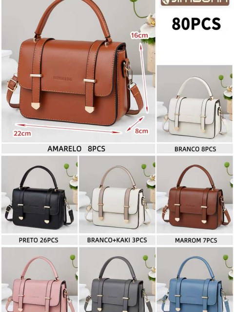 BOLSA FEMININA 1101