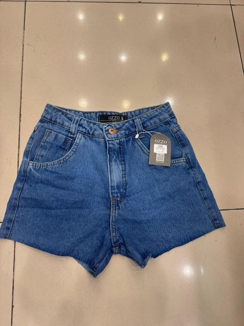 short corta lazer 614-2