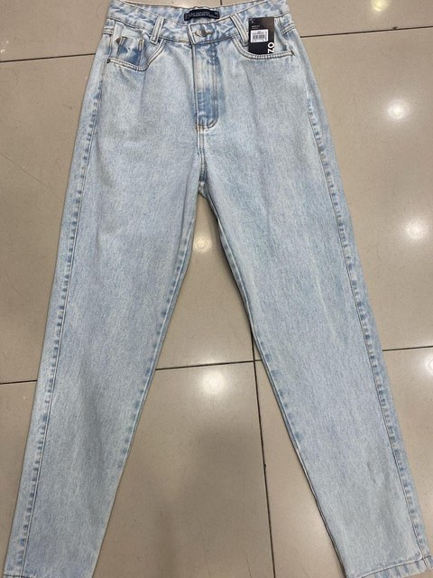 Calça mom soft 23
