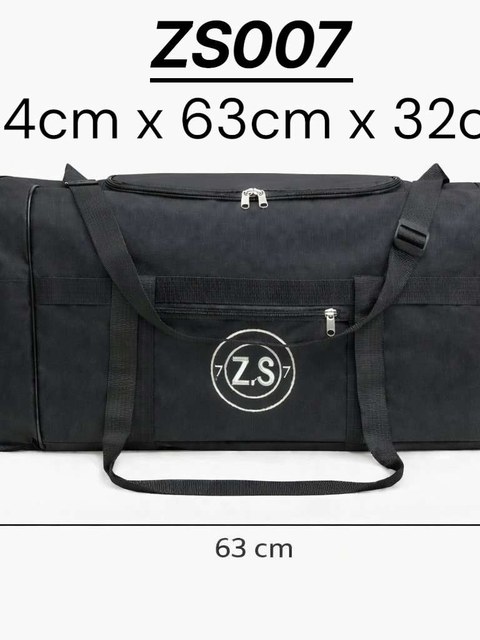 Mala/Bolsa de viagem número 7