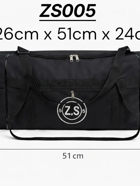 Mala/Bolsa de viagem número 5