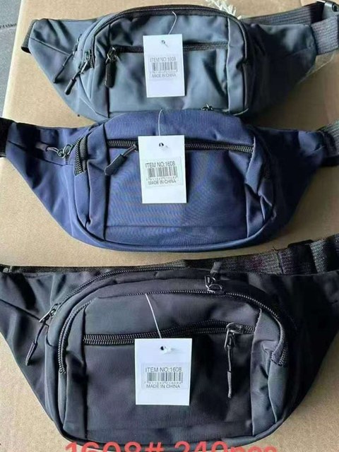 Pochete impermeável