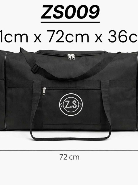 Mala/Bolsa de viagem número 9