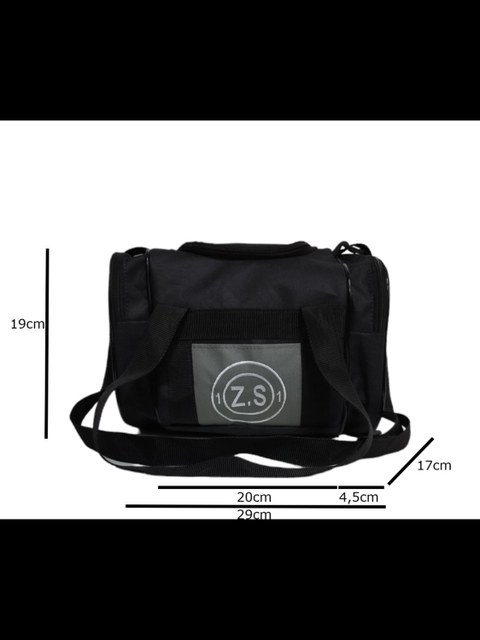 Malinha de viagem,número 1