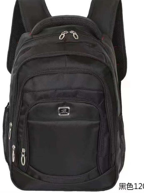 Mochila promoção