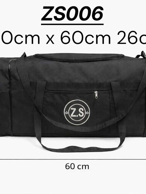 Mala/Bolsa de viagem número 6