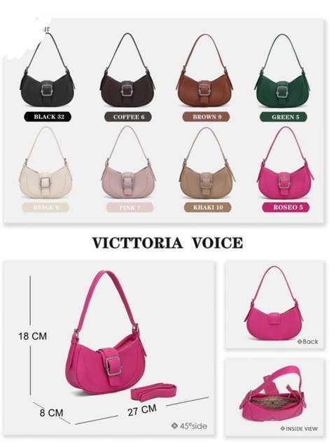 Bolsa feminina 6252