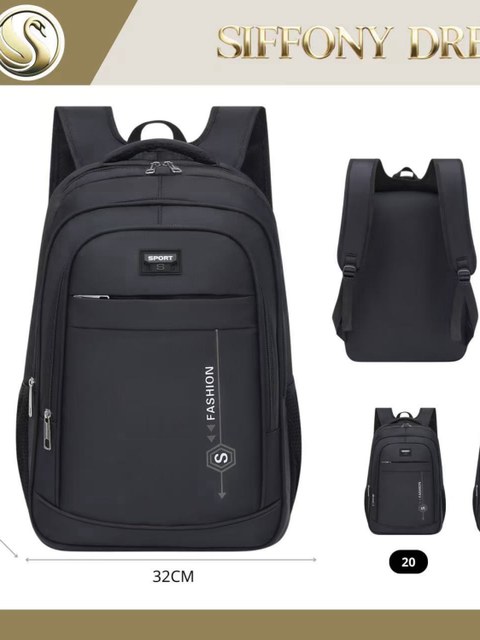 Mochila masculina 1085-9