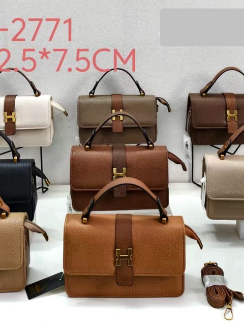 Bolsa transversal DA-2771