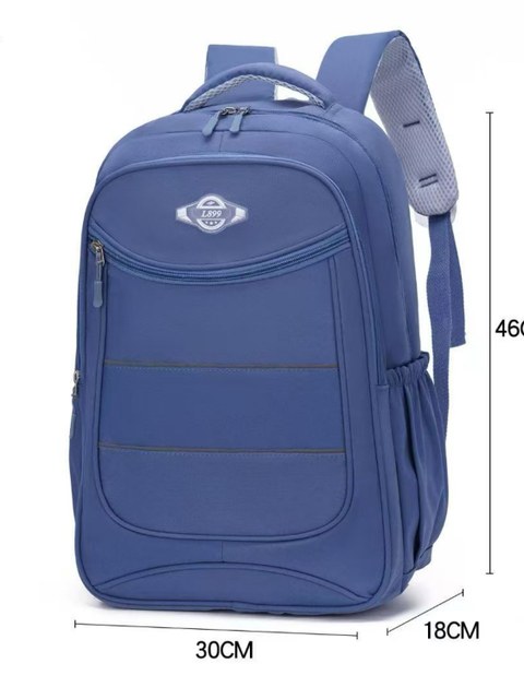 Mochila grande impermeável A319#