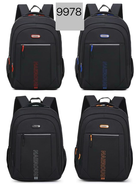 Mochila masculina 9978