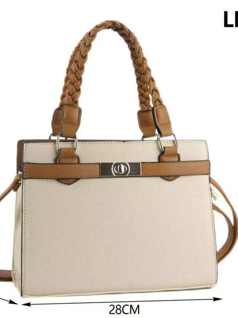 Bolsa média LP25712-3