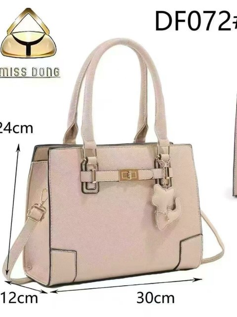 Bolsa com chaveiro DF072#