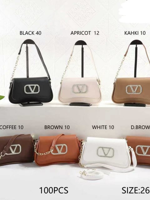 Bolsa feminina VV2450#