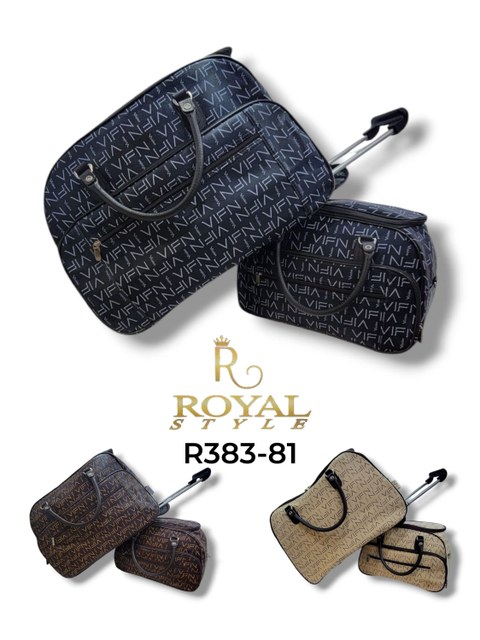 Royal Style Bolsa