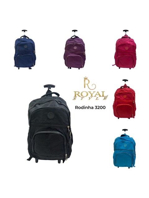Royal Style Bolsa