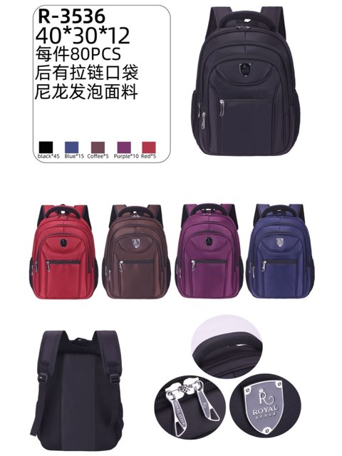 Royal Style Bolsa