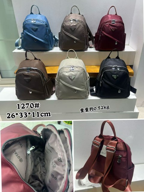Royal Style Bolsa