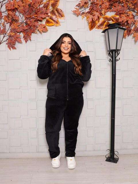 Conjunto Adriele Plus