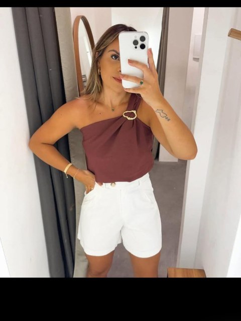 Regata feminina mula manca YY2885-1 ( Cetim)