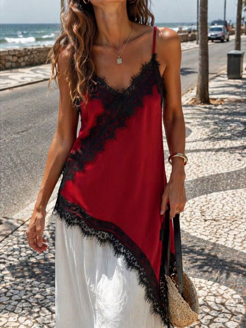 Blusa feminina YY 3026 Cetim