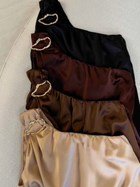 Regata feminina mula manca YY2885-1 ( Cetim)