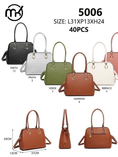 Bolsa Feminina 5006