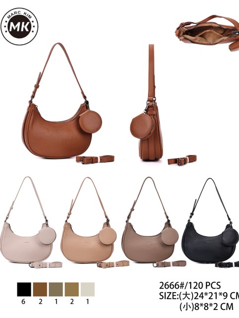 Bolsa Feminina 2666