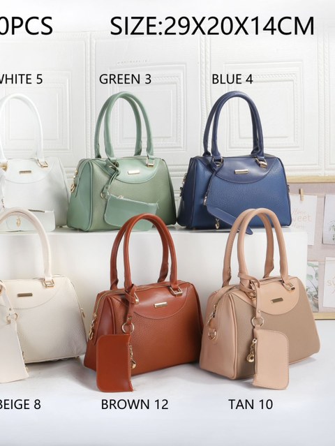 Bolsa Feminina 1104