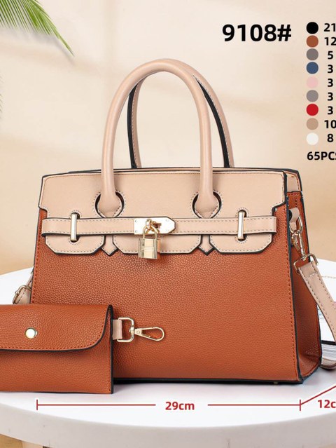 Bolsa Feminina 9108