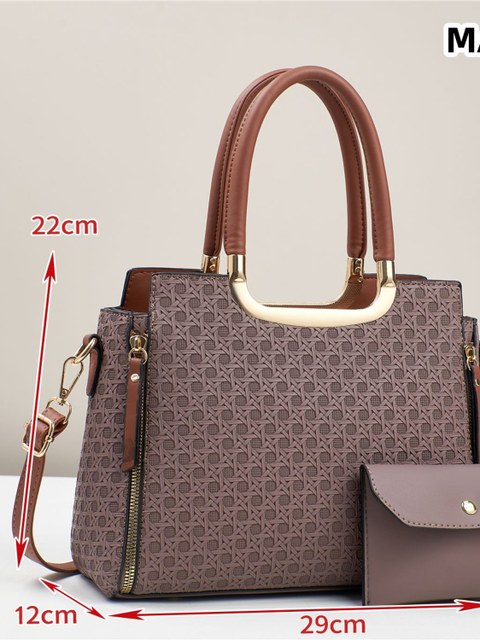 Bolsa Feminina MA9109