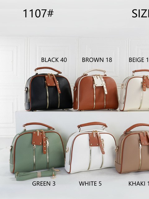 Bolsa Feminina 1107