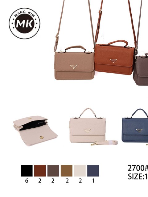 Bolsa Feminina 2700