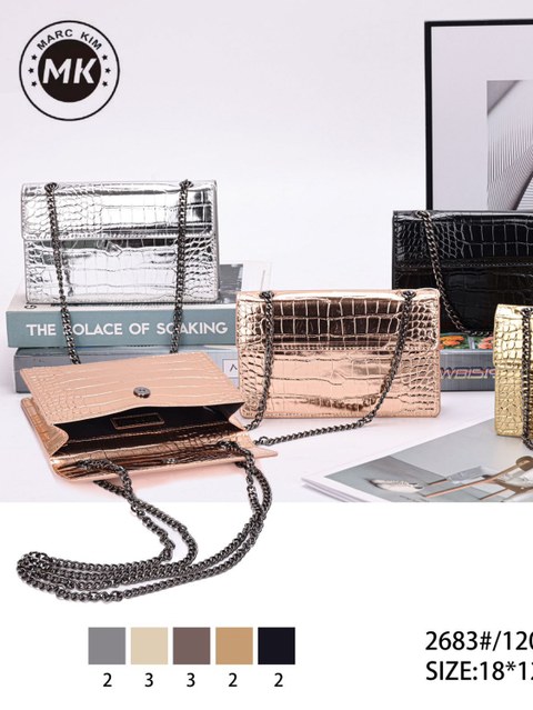 Bolsa Feminina 2683
