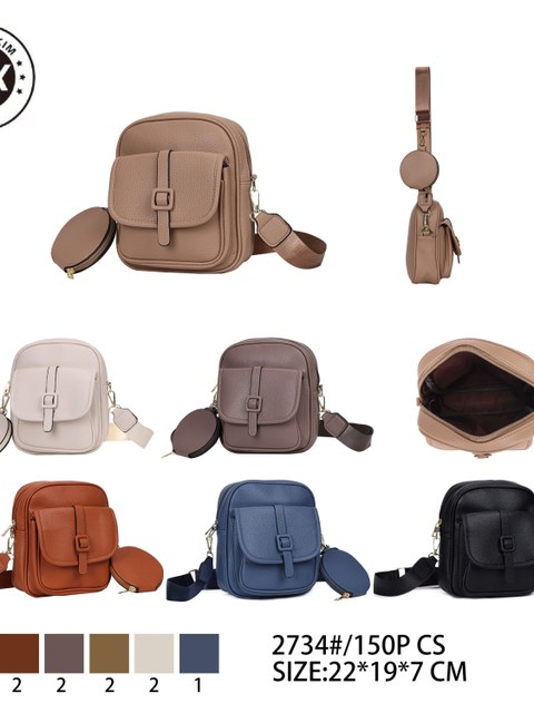 Bolsa Feminina 2734