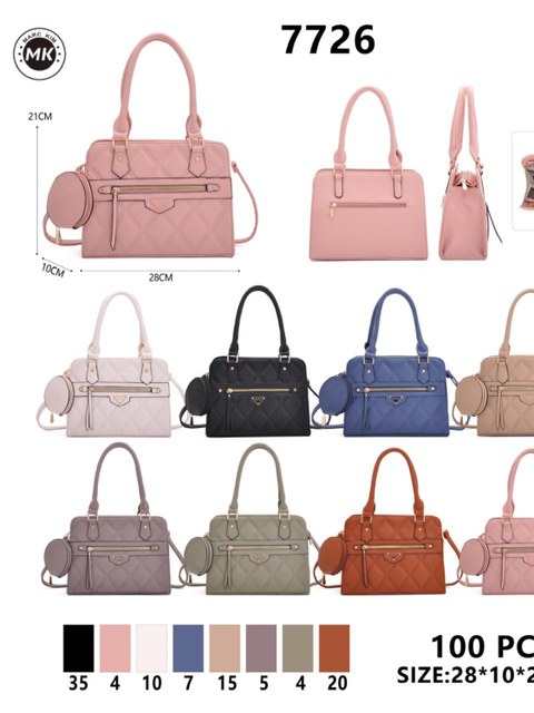 Bolsa Feminina 7726