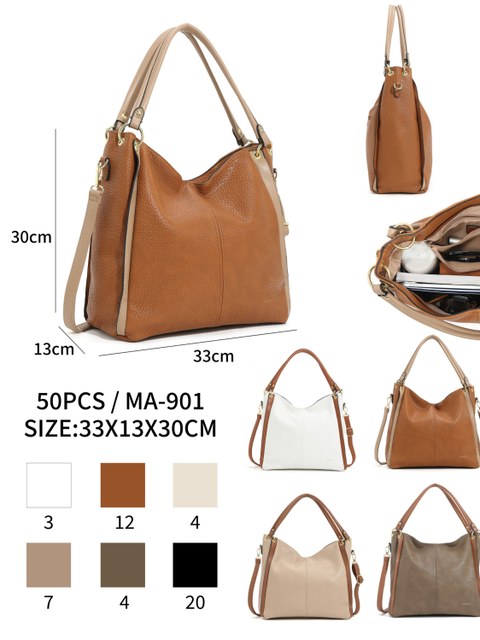 Bolsa Feminina MA-901