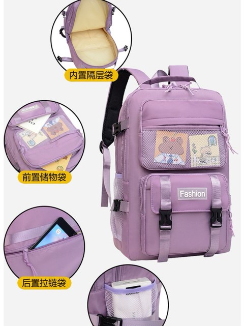 Mochila Feminina 81020