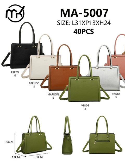 Bolsa Feminina 5007