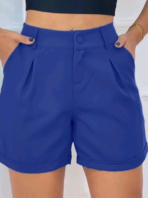 Short Alfaiataria C2222