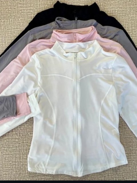 Blusa manga longa #Panpan_fashion
